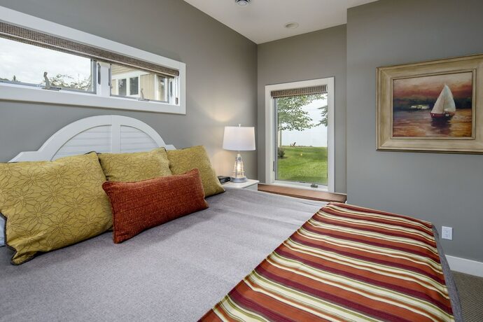 Imagen general del Hotel Larsmont Cottages. Foto 11