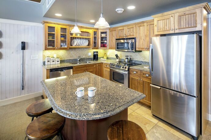 Imagen general del Hotel Larsmont Cottages. Foto 12