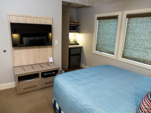 Imagen de la habitación del Hotel Larsmont Cottages. Foto 14