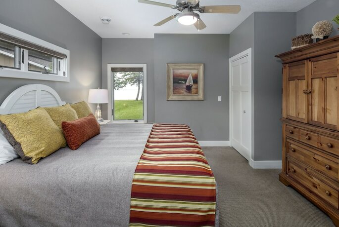 Imagen de la habitación del Hotel Larsmont Cottages. Foto 17
