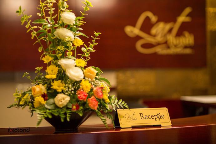 Imagen de los interiores del Hotel L\'art Carei. Foto 20