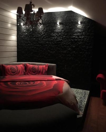 Imagen de la habitación del Hotel L'art De Vivre. Foto 7