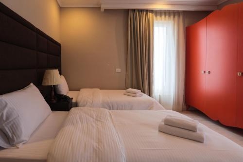 Imagen de la habitación del Hotel L'art De Vivre. Foto 9