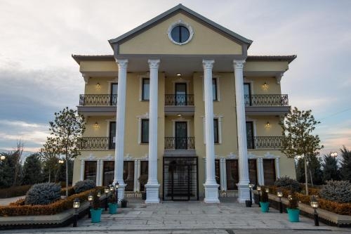 Imagen general del Hotel L'art De Vivre. Foto 2