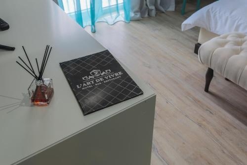 Imagen general del Hotel L'art De Vivre. Foto 3