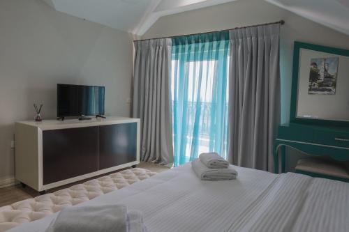 Imagen general del Hotel L'art De Vivre. Foto 4