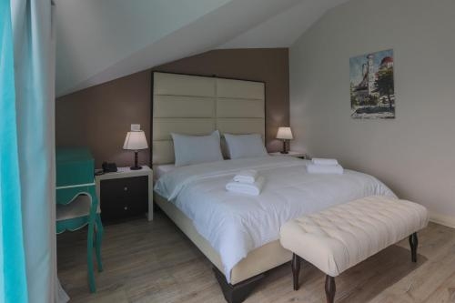 Imagen general del Hotel L'art De Vivre. Foto 5