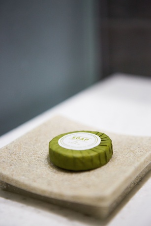 Imagen de la habitación del Hotel L'art Gimpo. Foto 4