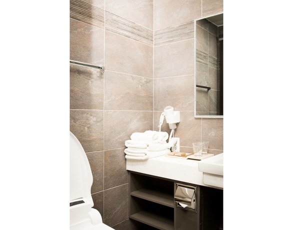 Imagen de la habitación del Hotel L'art Gimpo. Foto 6