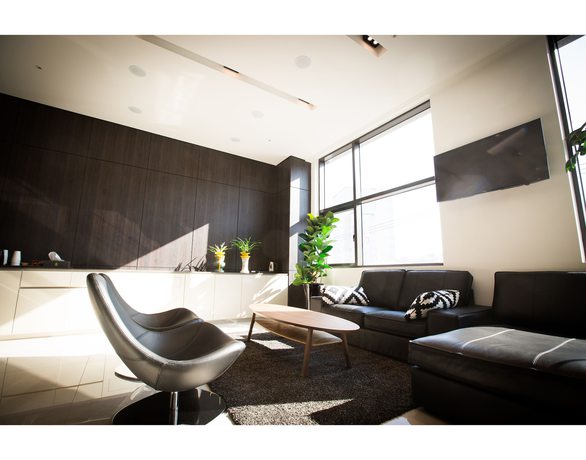 Imagen de los interiores del Hotel L'art Gimpo. Foto 15