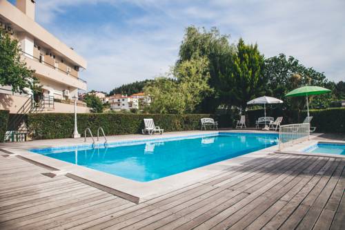 Imagen de la habitación del Hotel Larverde. Foto 2