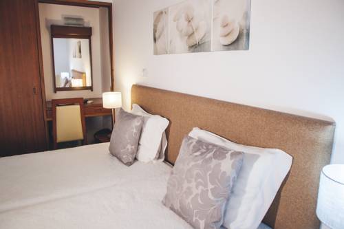 Imagen de la habitación del Hotel Larverde. Foto 3