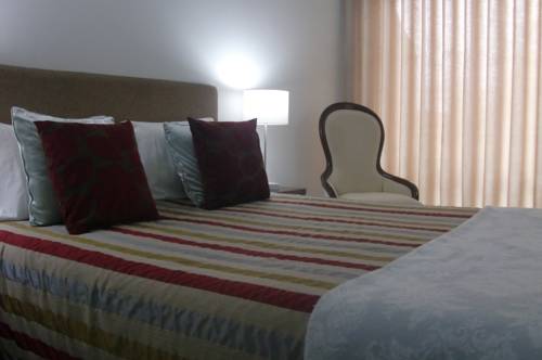 Imagen de la habitación del Hotel Larverde. Foto 5