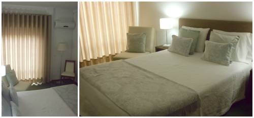 Imagen de la habitación del Hotel Larverde. Foto 6