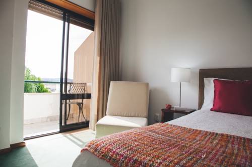 Imagen de la habitación del Hotel Larverde. Foto 10