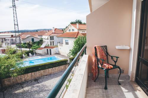 Imagen de la habitación del Hotel Larverde. Foto 11