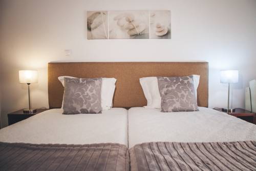 Imagen de la habitación del Hotel Larverde. Foto 12