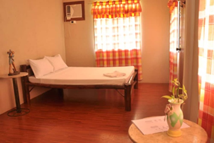 Imagen general del Hotel Larville Pool Garden Resort and Restaurant. Foto 7