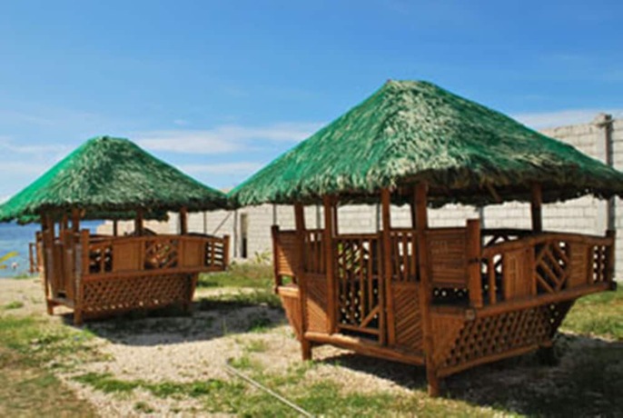 Imagen general del Hotel Larville Pool Garden Resort and Restaurant. Foto 15