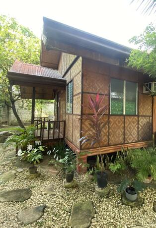 Imagen general del Hotel Larville Pool Garden Resort and Restaurant. Foto 16