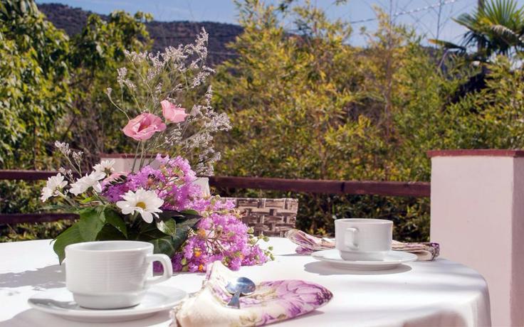 Imagen de los interiores del Hotel Las Aguas De Arbuniel. Foto 6