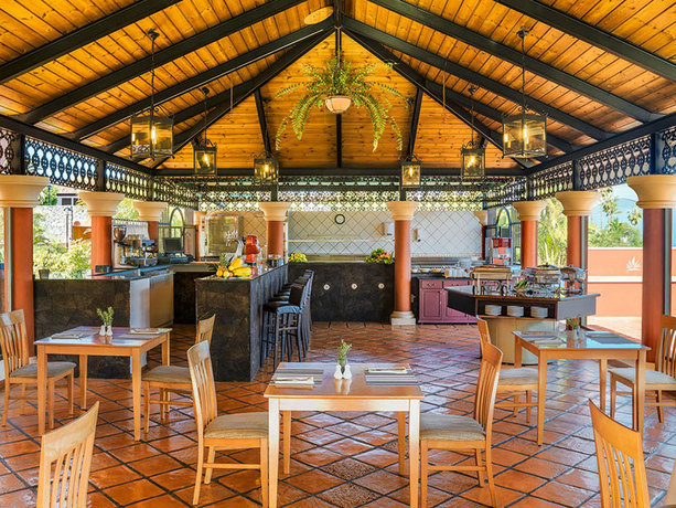 Imagen general del Hotel Las Aguilas Tenerife, Affiliated By Melia. Foto 5