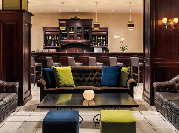 Imagen general del Hotel Las Aguilas Tenerife, Affiliated By Melia. Foto 12