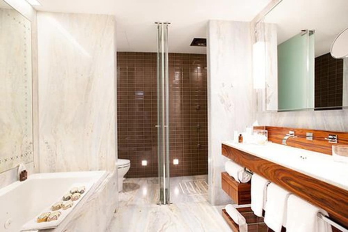 Imagen de la habitación del Hotel Las Alcobas, A Luxury Collection. Foto 2