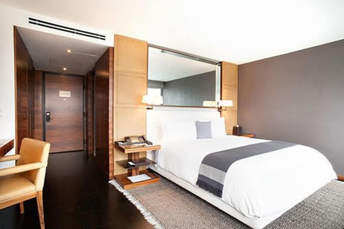 Imagen de la habitación del Hotel Las Alcobas, A Luxury Collection. Foto 3