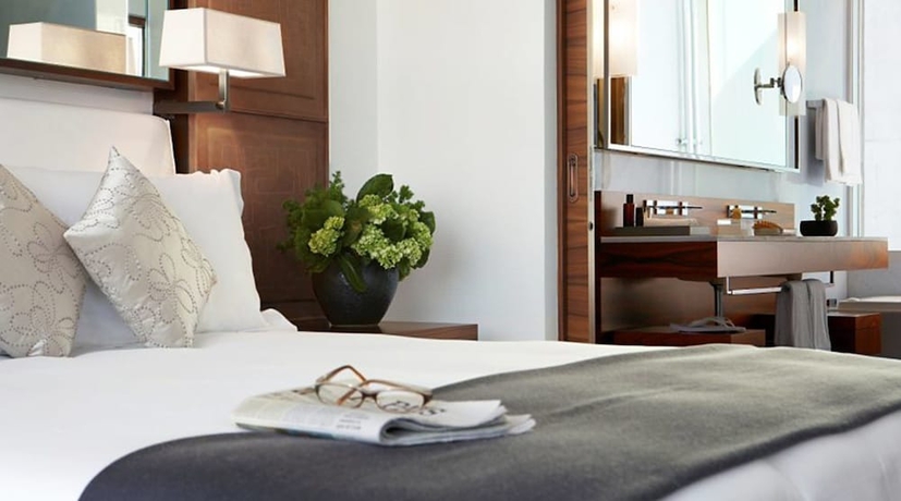 Imagen de la habitación del Hotel Las Alcobas, A Luxury Collection. Foto 4