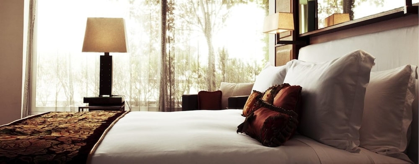 Imagen de la habitación del Hotel Las Alcobas, A Luxury Collection. Foto 5