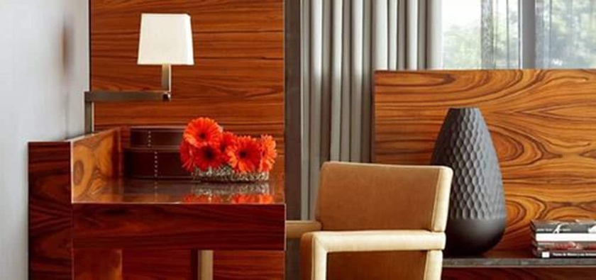 Imagen de la habitación del Hotel Las Alcobas, A Luxury Collection. Foto 6