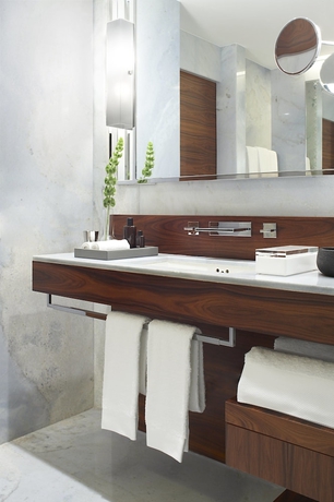 Imagen de la habitación del Hotel Las Alcobas, A Luxury Collection. Foto 7