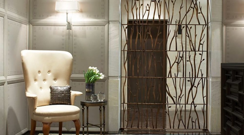 Imagen de los interiores del Hotel Las Alcobas, A Luxury Collection. Foto 17