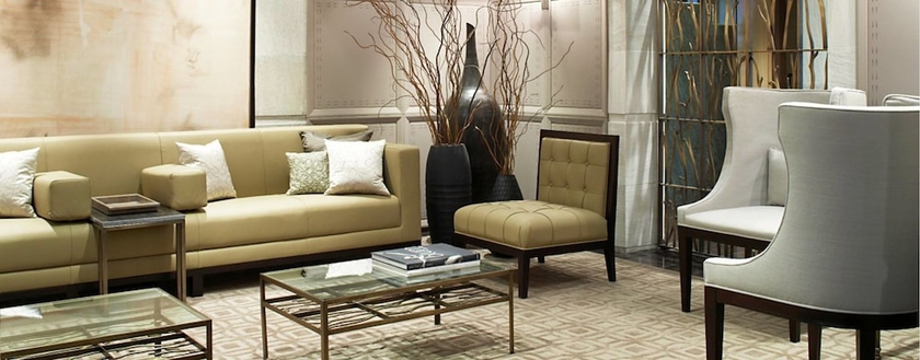 Imagen de los interiores del Hotel Las Alcobas, A Luxury Collection. Foto 18