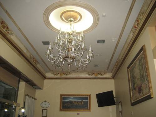 Imagen general del Hotel Las Almenas. Foto 1