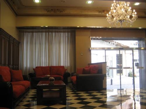 Imagen general del Hotel Las Almenas. Foto 2