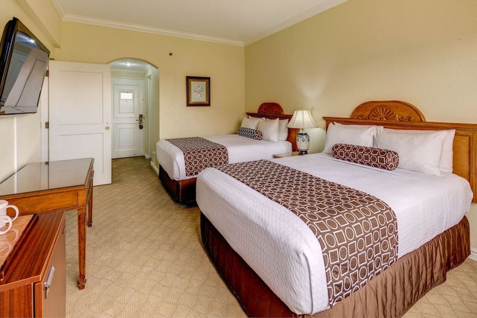 Imagen de la habitación del Hotel Las Americas, Ciudad de Guatemala. Foto 4