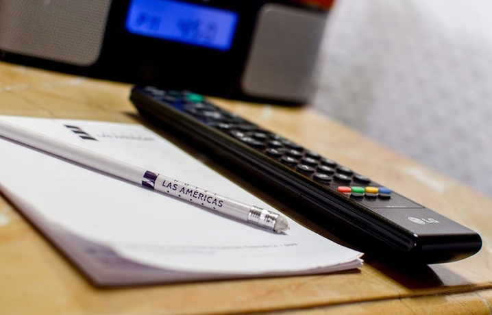 Imagen de la habitación del Hotel Las Americas, Ciudad de Guatemala. Foto 9