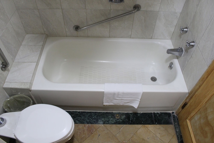 Imagen de la habitación del Hotel Las Americas, Ciudad de Guatemala. Foto 12