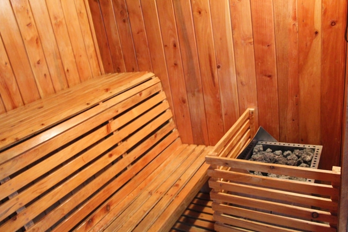 Imagen de la piscina del Hotel Las Americas, Ciudad de Guatemala. Foto 19