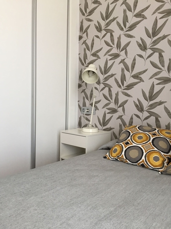 Imagen de la habitación del Hotel Las Americas- Mares. Foto 6