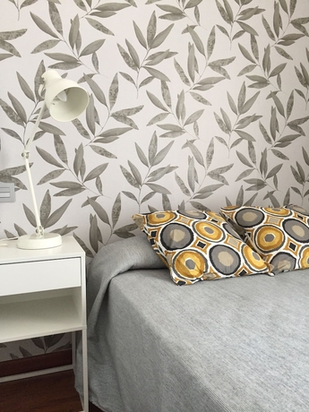 Imagen de la habitación del Hotel Las Americas- Mares. Foto 7