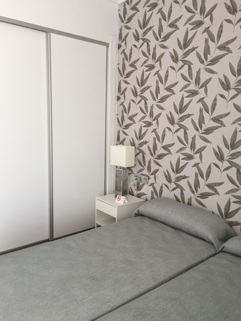 Imagen de la habitación del Hotel Las Americas- Mares. Foto 8