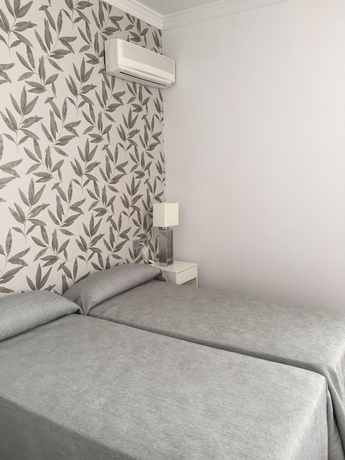 Imagen de la habitación del Hotel Las Americas- Mares. Foto 10