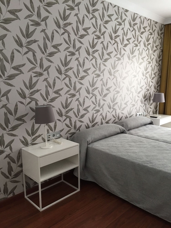 Imagen de la habitación del Hotel Las Americas- Mares. Foto 11