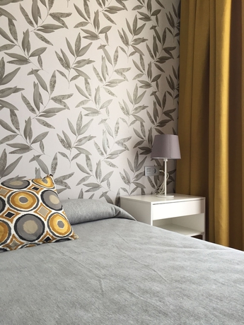 Imagen de la habitación del Hotel Las Americas- Mares. Foto 12