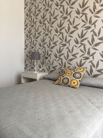 Imagen de la habitación del Hotel Las Americas- Mares. Foto 13