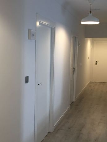 Imagen de los interiores del Hotel Las Americas- Mares. Foto 15