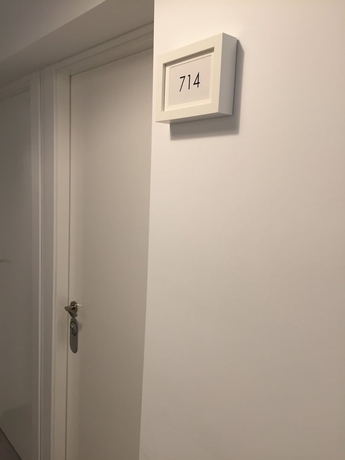 Imagen de los interiores del Hotel Las Americas- Mares. Foto 17